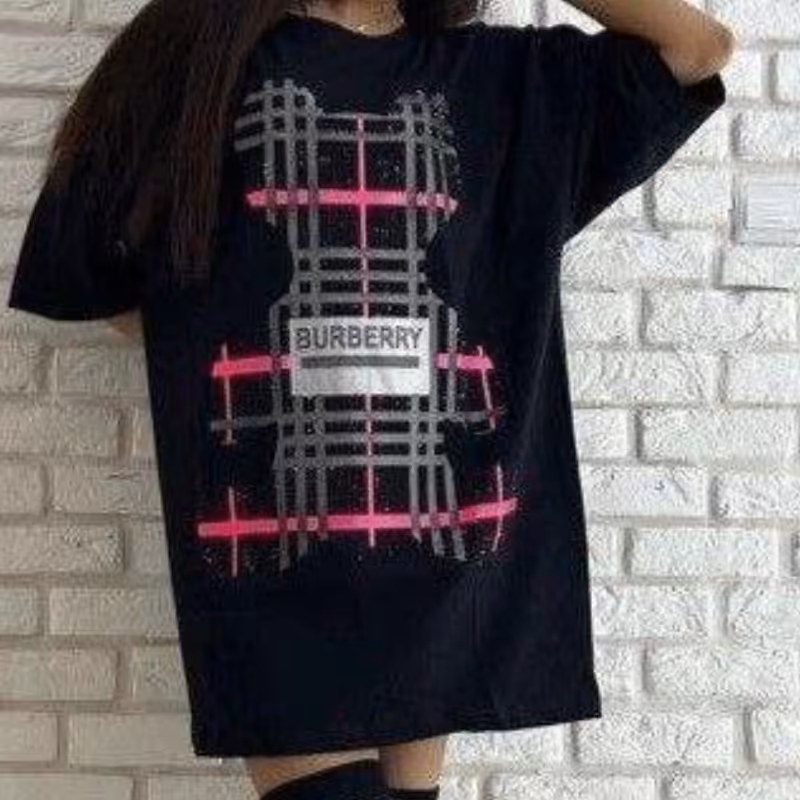 لانگ پنبه سوپر نگینی میکی