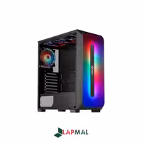 کیس کامپیوتر فاطر مدل FG-530B
فروشگاه اینترنتی تخصصی لپتاپ لپ مال