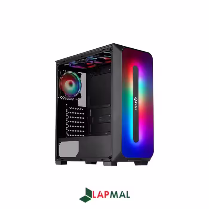 کیس کامپیوتر فاطر مدل FG-530B
فروشگاه اینترنتی تخصصی لپتاپ لپ مال