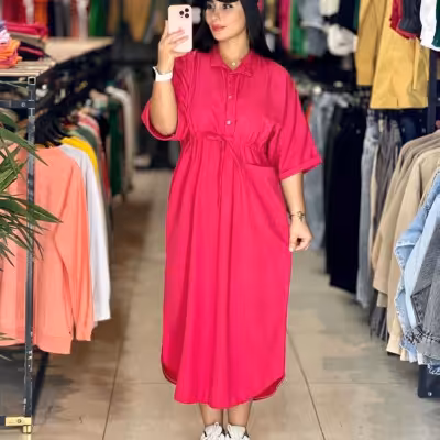 مانتو دانشجویی کرپ مدل مانتو تابستانه کرسپو