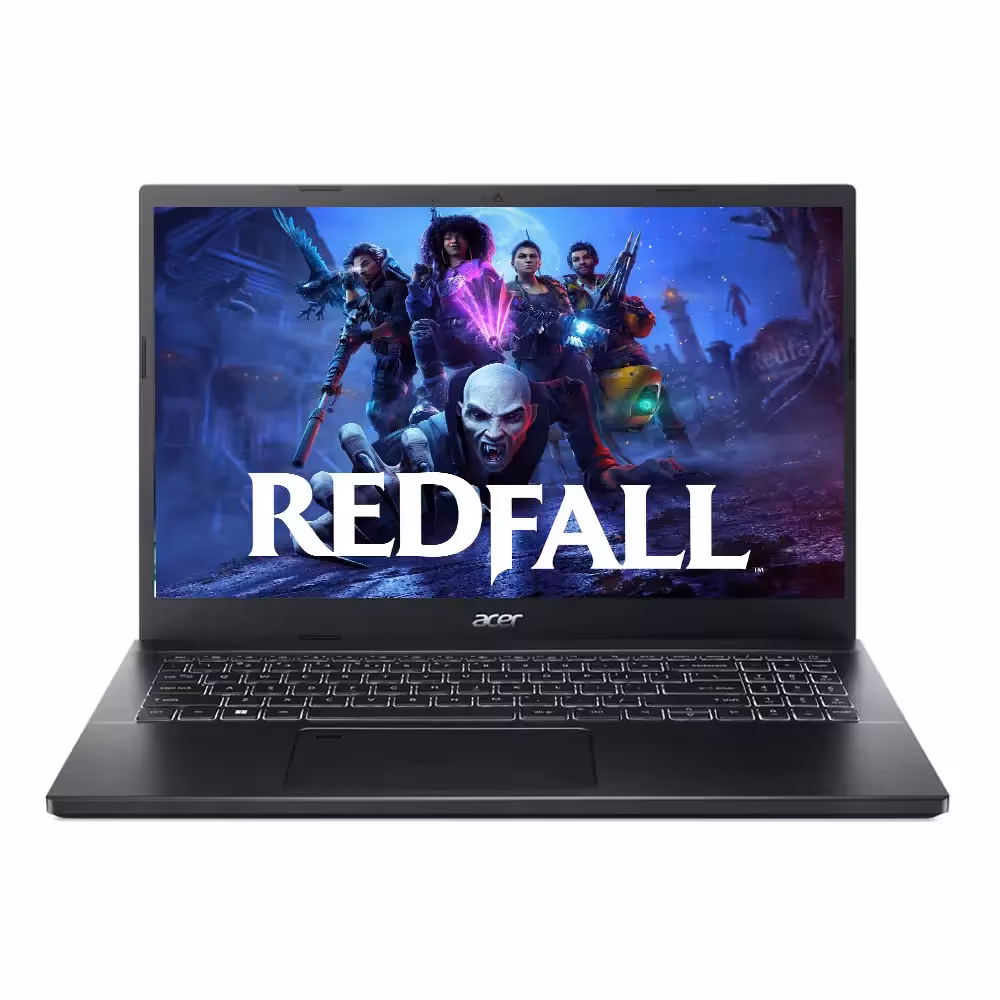 لپ تاپ 15.6 اینچی ایسر مدل Aspire 7 A715-76G-53E0-i5 16GB 512SSD RTX3050 - کاستوم شده - فروشگاه اینترنتی طیف سنتر