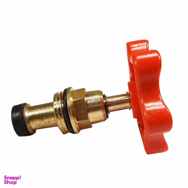 مغزی شیر فلکه مدل CH-1/2