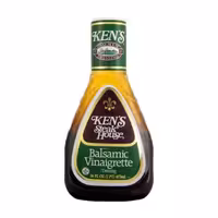 سس سرکه بالزامیک بدون گلوتن کنز - 473 میلی لیتر