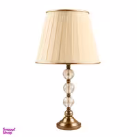 آباژور رومیزی مدل DLT-B1521