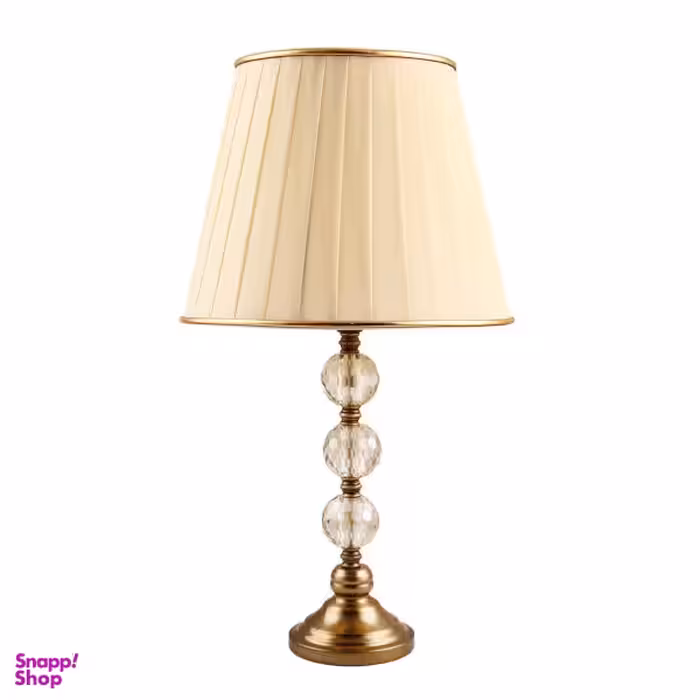 آباژور رومیزی مدل DLT-B1521