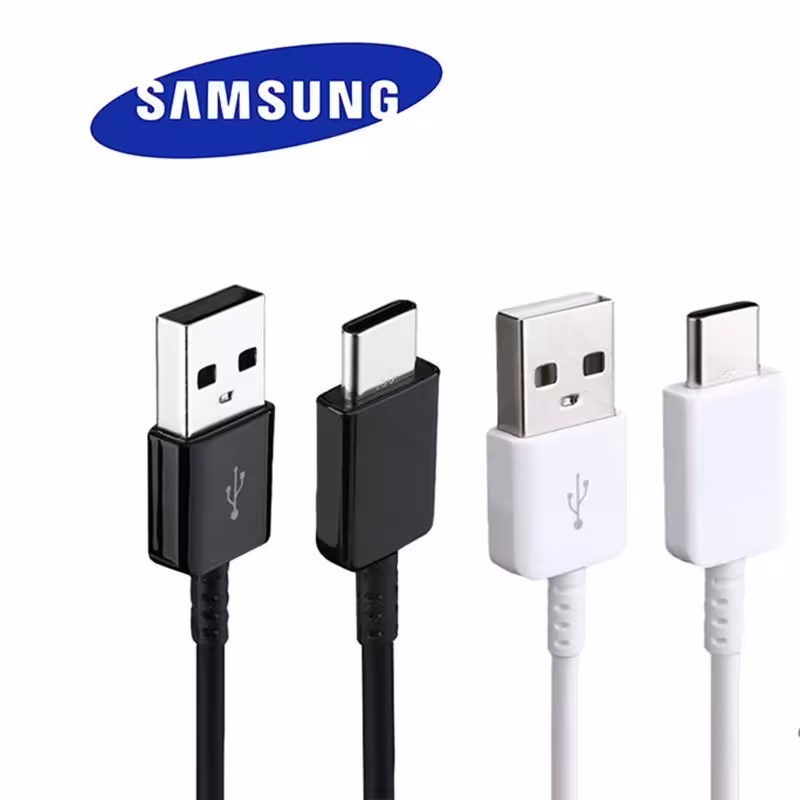 کابل تایپ سی اصلی سامسونگ S10