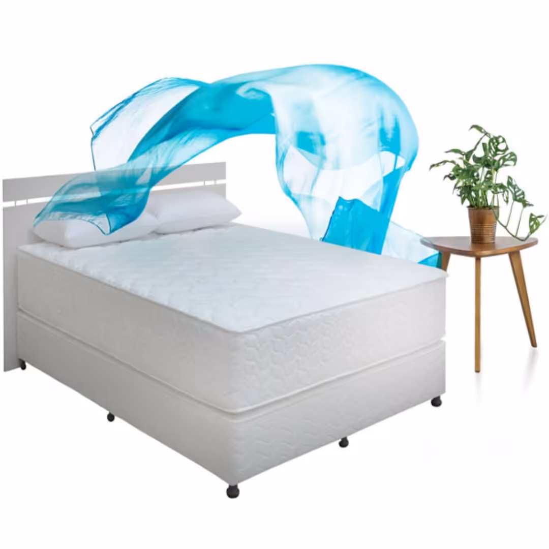 تشک رویا مدل بونل 3   دونفره سایز 180