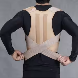 قوزبند طبی پل دار سما طب پاکان مدل 4036از sتا xxl