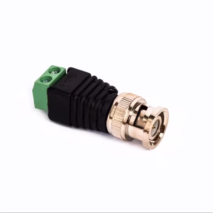 فیش BNC مدل Terminal2021