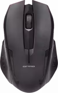 قیمت، مشخصات و خرید موس بیسیم آرمو M25w با قیمت عالی
