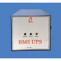 منبع تغذیه اضطراری دوربین مداربسته UPS مدل 10A 7.2 به همراه باتری داخلی