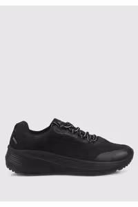 اسنیکر مشکی زنانه EROS LADY 2301 کفش سیاه Joma