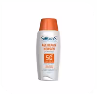 ضدآفتاب ضدچروک فاقد رنگ ایج ریپیر نیوژن +SPF 50 آردن سولاریس2