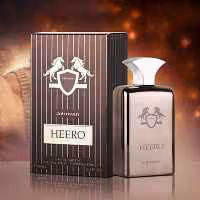 عطر ادکلن مردانه پرفیوم د مارلی هرود جانوین - بسیار پرفروش - رایحه خاص و ماندگار