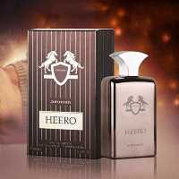 عطر ادکلن مردانه پرفیوم د مارلی هرود جانوین - بسیار پرفروش - رایحه خاص و ماندگار