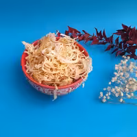 پیاز خشک خلالی 200 گرمی