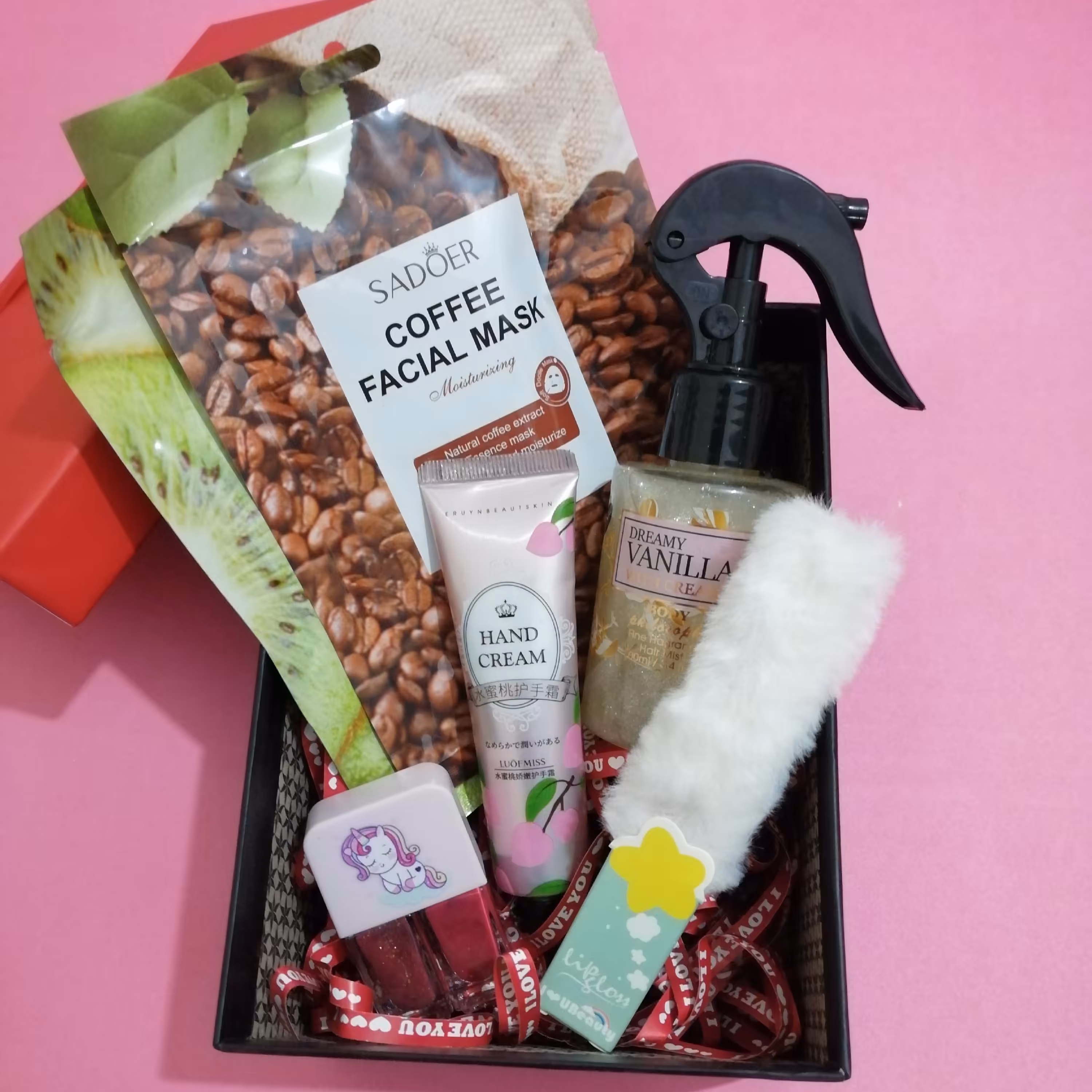 پک کادویی قیمت مناسب ولنتاین