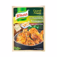 ادویه مرغ ریحان و ککیک ( آویشن کوهی ) کنور - knorr