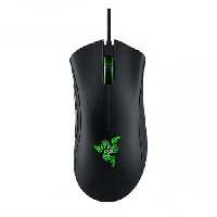 Razer Deathadder Chroma 2014 Mouse