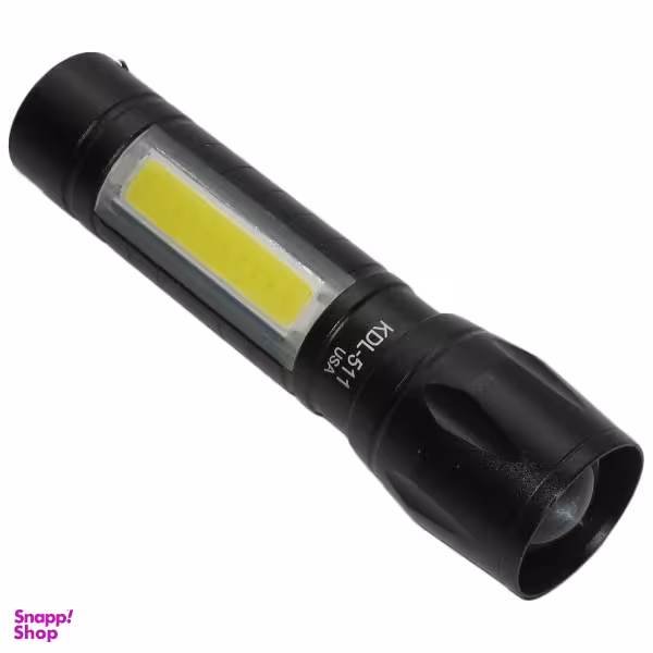 چراغ قوه مدل KDL-511