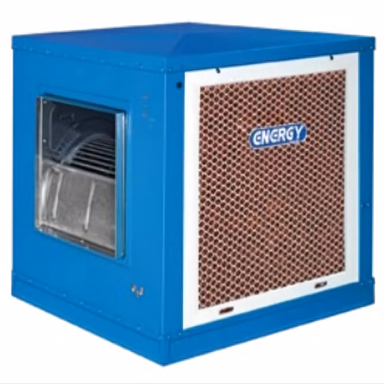 کولر  آبی سلولزی 5500 انرژی (باربری پس کرایه)