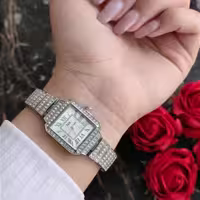 ساعت زنانه NK طرح5
