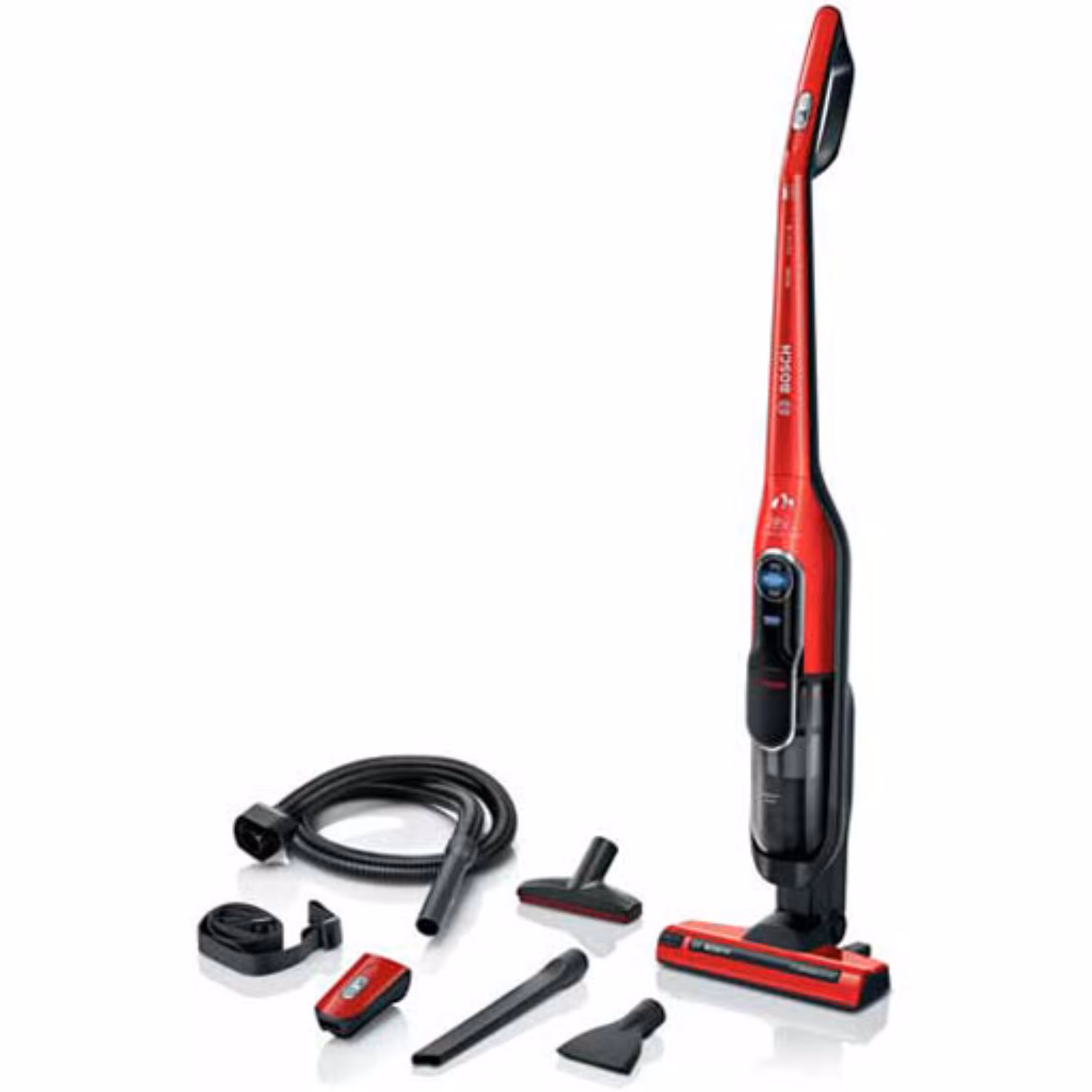 جارو شارژی بوش مدل BCH86PET1(کد1و2) 