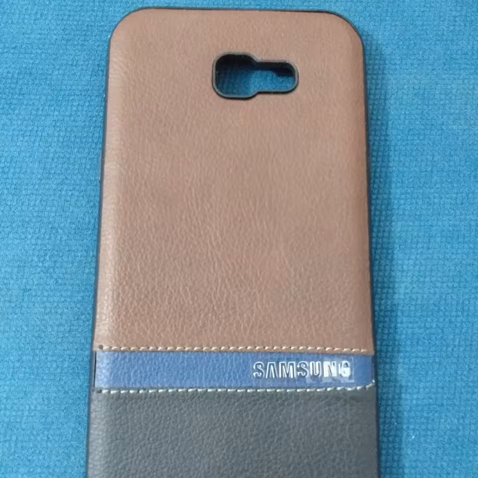 قاب a720 , a7 2017 سامسونگ در طرح های مختلف