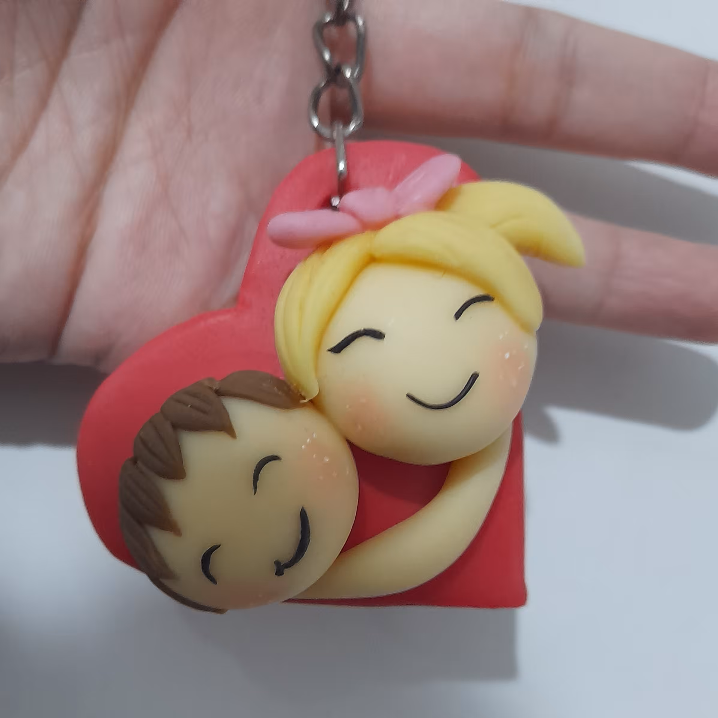 سرکلیدی قلب 