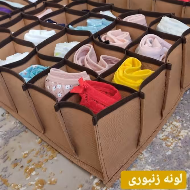  لونه زنبوری(20خانه)