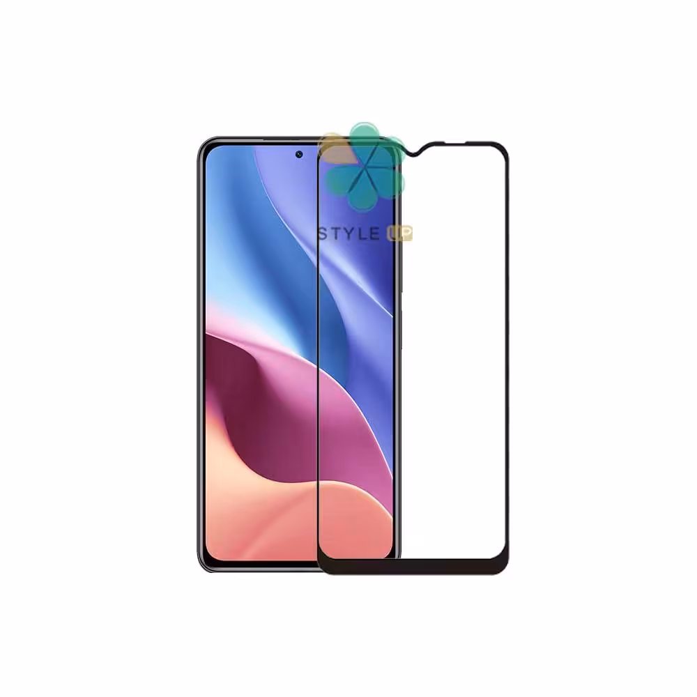 گلس گوشی شیائومی Xiaomi Redmi K40 Pro مدل تمام صفحه