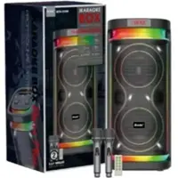 اسپیکر بلوتوثی bts 2098