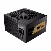 پاور اف اس پی مدل FSP HV PRO 85 550W