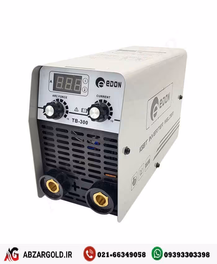 اینورتر جوشکاری ادون مدل TB-300