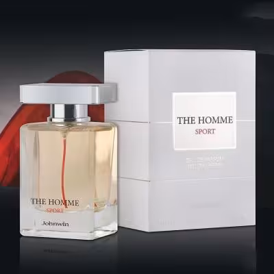 عطر بسیار کمیاب مردانه دیور هوم اسپرت جانوین - خنک و شیرین - تعداد محدود