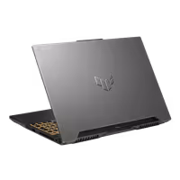 لپ تاپ ایسوس مدل ASUS TUF FX507