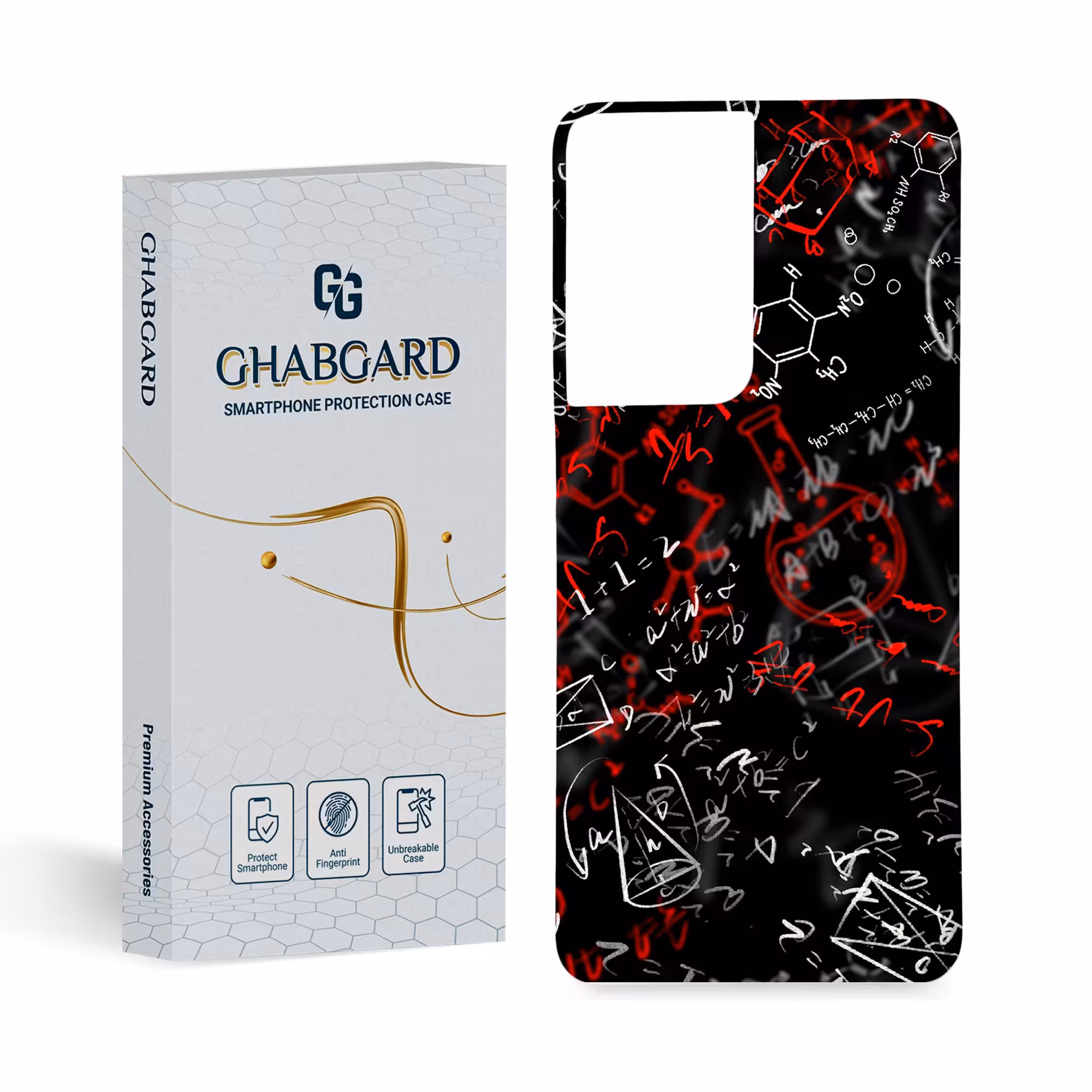 قاب S21 ultra مدل فانتزی کد 9140