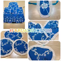 ست دمکنی آشپزخانه شماره5