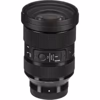 لنز سیگما Sigma 24-70mm f/2.8 DG DN Art برای سونی