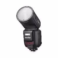 فلاش گودکس Godox V100 Flash for Nikon