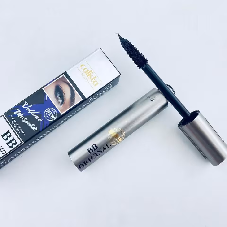 
ریمل اصلی کالیستا ( پوکه نقره ای ) 