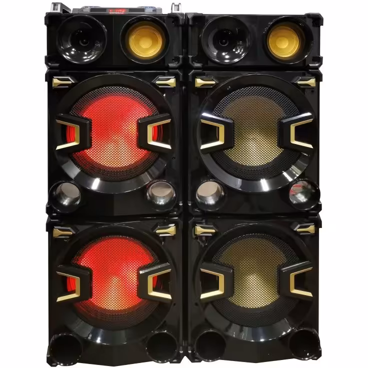 اسپیکر امپریال مدل 2020