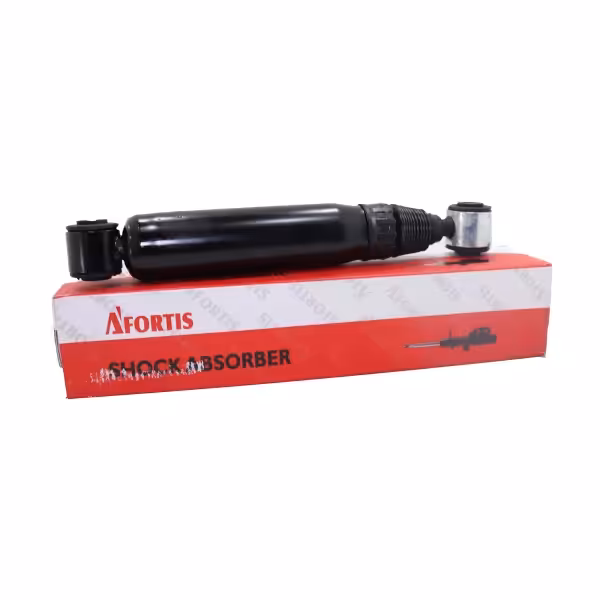 کمک فنر عقب هیوندا سانتافه 2400 (گازی - روغن) آفورتیس