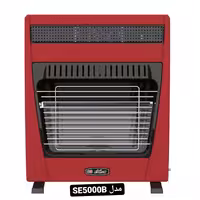 بخاری بدون دودکش سپهر الکتریک