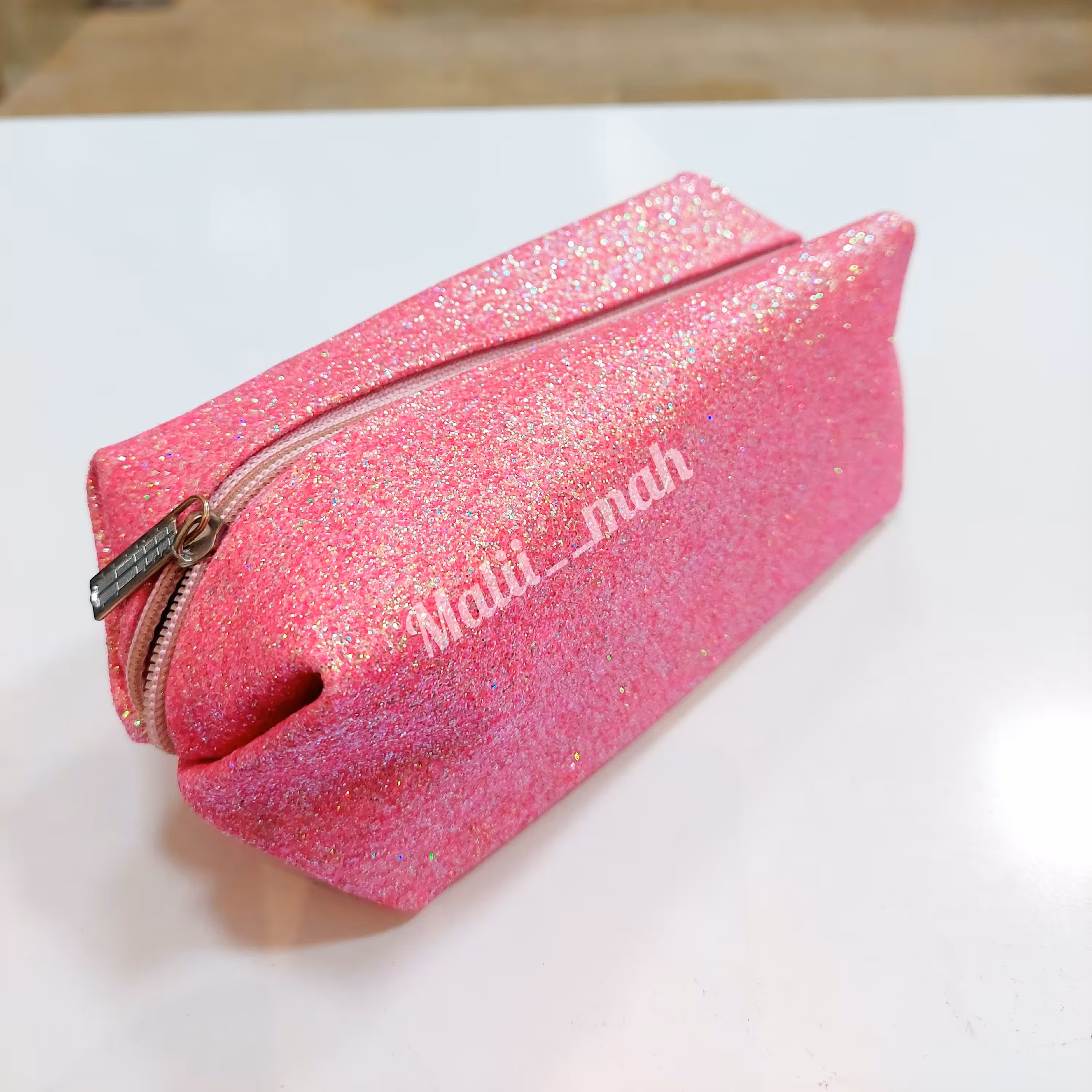 کیف ارایش شنی