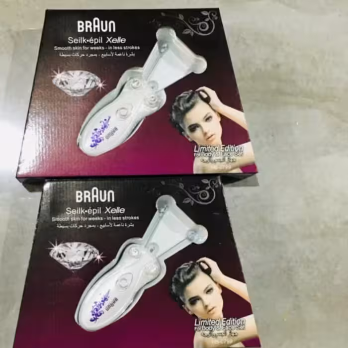 بندانداز براون یک عددی باارسال رایگان