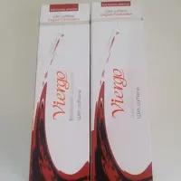 شامپو کافئین ضدریزش ویرگو