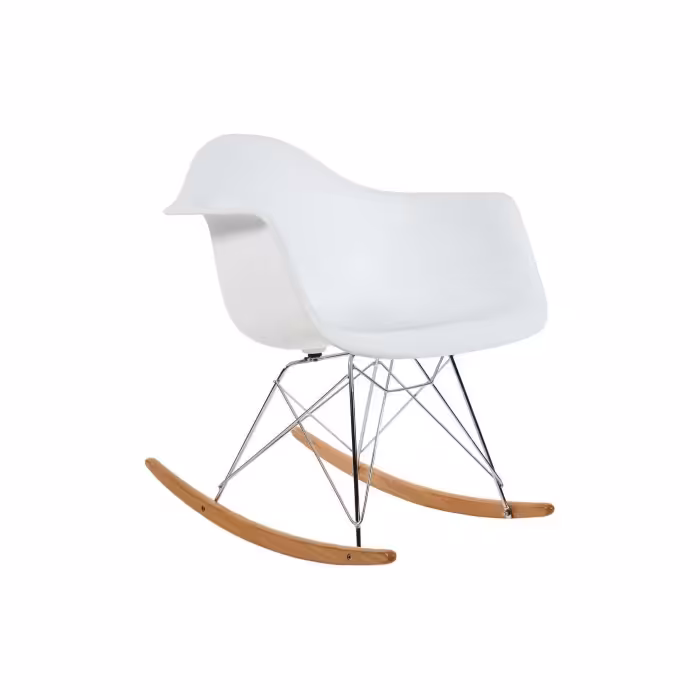 ‌صندلی ایزی مدل ER استیل هامون