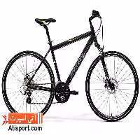 دوچرخه شهری Merida Crossway 15MD