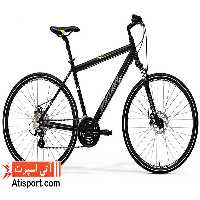 دوچرخه شهری Merida Crossway 15MD